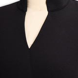 Felicia – Rochie Midi Tip Creion cu Curea