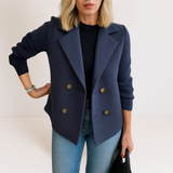 Elena – Sacou Casual Premium