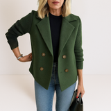 Elena – Sacou Casual Premium