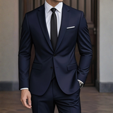 CRISTIAN | COSTUM MODERN PENTRU BĂRBAȚI