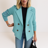 Elena – Sacou Casual Premium