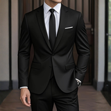 CRISTIAN | COSTUM MODERN PENTRU BĂRBAȚI