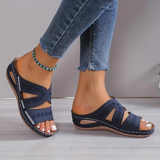 Sandalele Anatomice Sandy pentru Confortul Zilnic