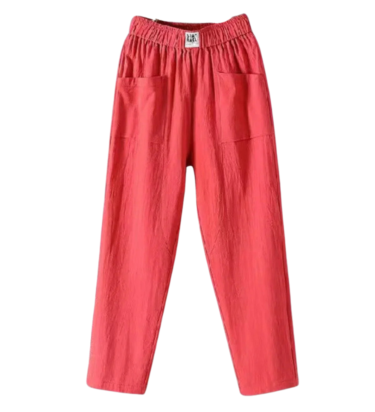 Celi | Pantaloni pentru Femei Chic și Timeless