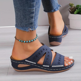 Sandalele Anatomice Sandy pentru Confortul Zilnic