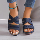 Sandalele Anatomice Sandy pentru Confortul Zilnic