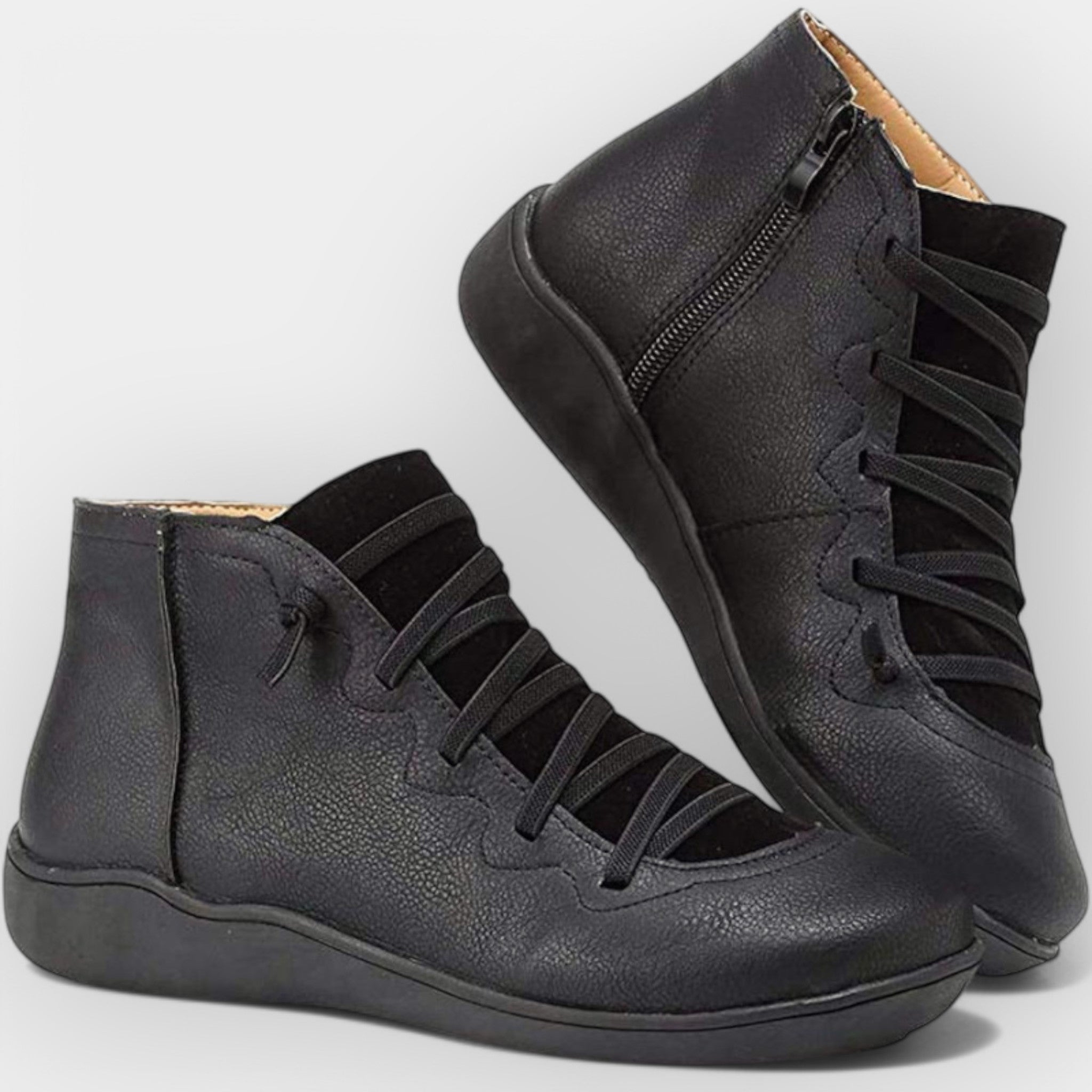 Botine Moderne