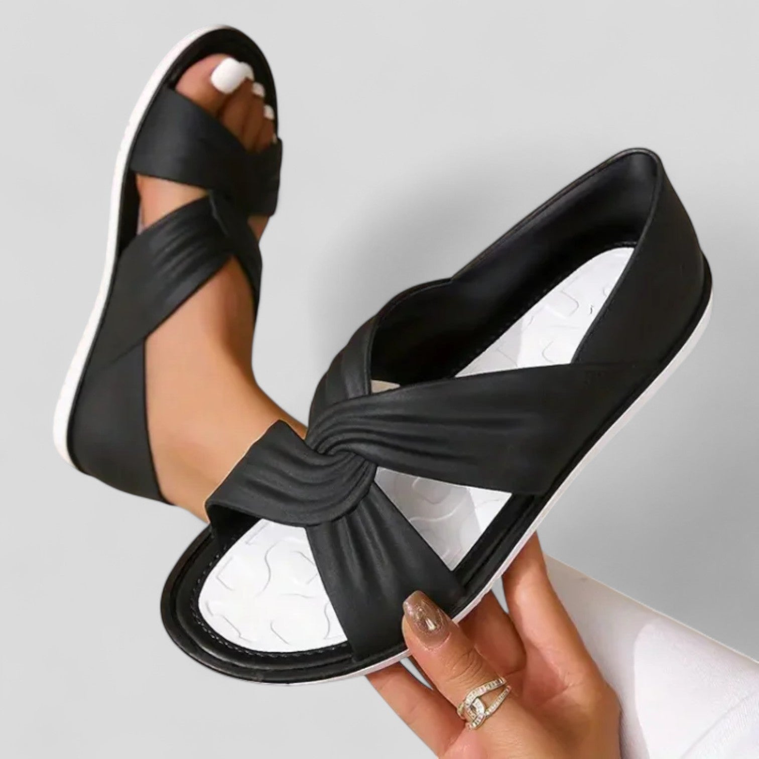 Sandale Anatomice Anna