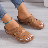 Sandalele Anatomice Sandy pentru Confortul Zilnic