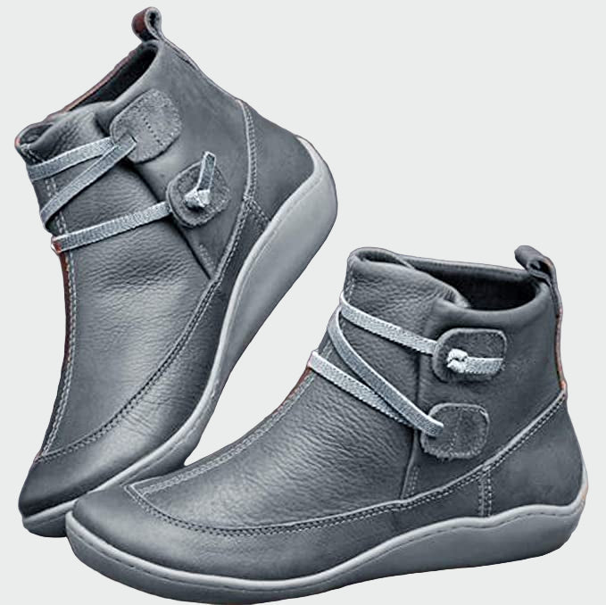 Djelika - Botine anatomice premium