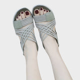 Iva - sandale anatomice confortabile