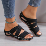 Sandalele Anatomice Sandy pentru Confortul Zilnic