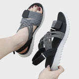 Iva - sandale anatomice confortabile