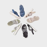 Iva - sandale anatomice confortabile