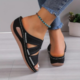 Sandalele Anatomice Sandy pentru Confortul Zilnic