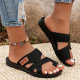 Sandale Cally Anatomice pentru Corectarea Hallux Valgus