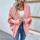 Iris | Cardigan Elegant Tricotat