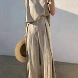Pantaloni Casual