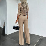 Nadia – Set Elegant Din Doua Piese