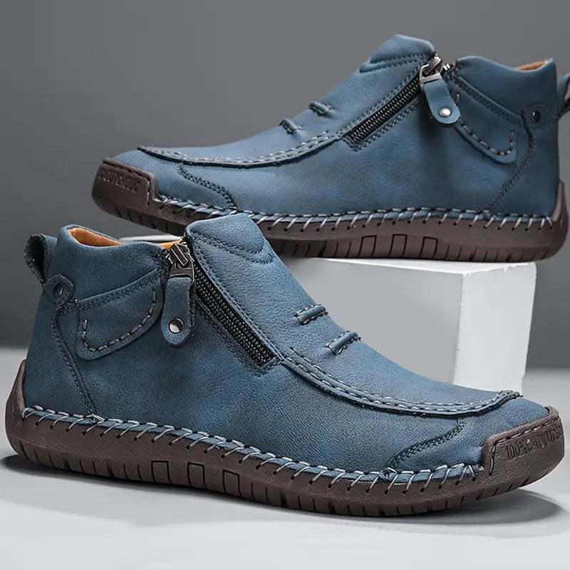 Leon – Pantofi anatomici ergonomici