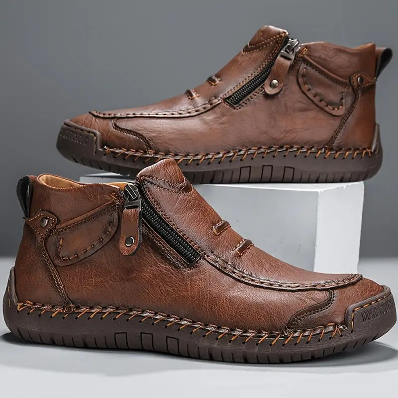 Leon – Pantofi anatomici ergonomici