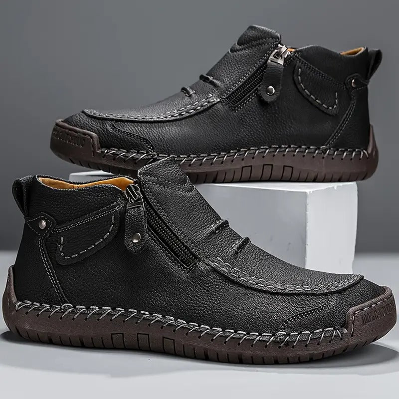Leon – Pantofi anatomici ergonomici