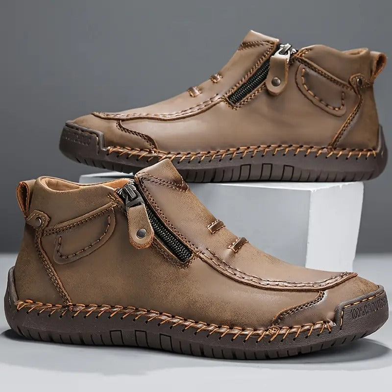 Leon – Pantofi anatomici ergonomici