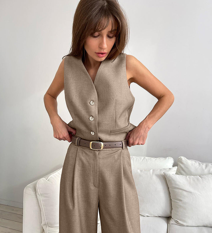 Ioana – Set Elegant Cu Croiala Moderna