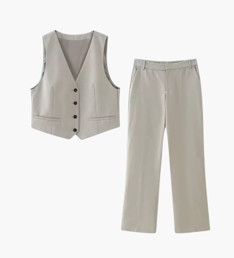 Corina – Set Clasic Pentru Femei