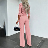 Nadia – Set Elegant Din Doua Piese