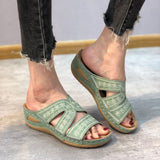 Sandalele Anatomice Sandy pentru Confortul Zilnic
