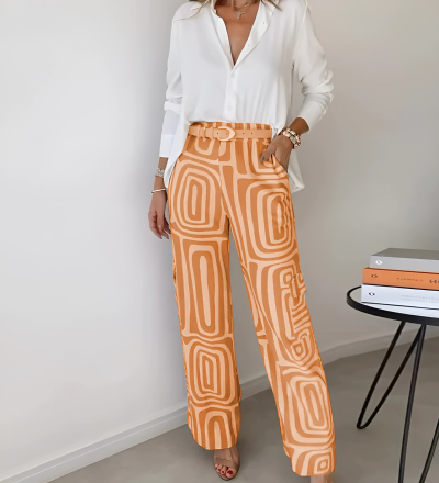 Maria – Set Elegant Versatil Pentru Orice Ocazie
