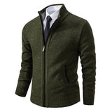Nicola | Gilet Premium
