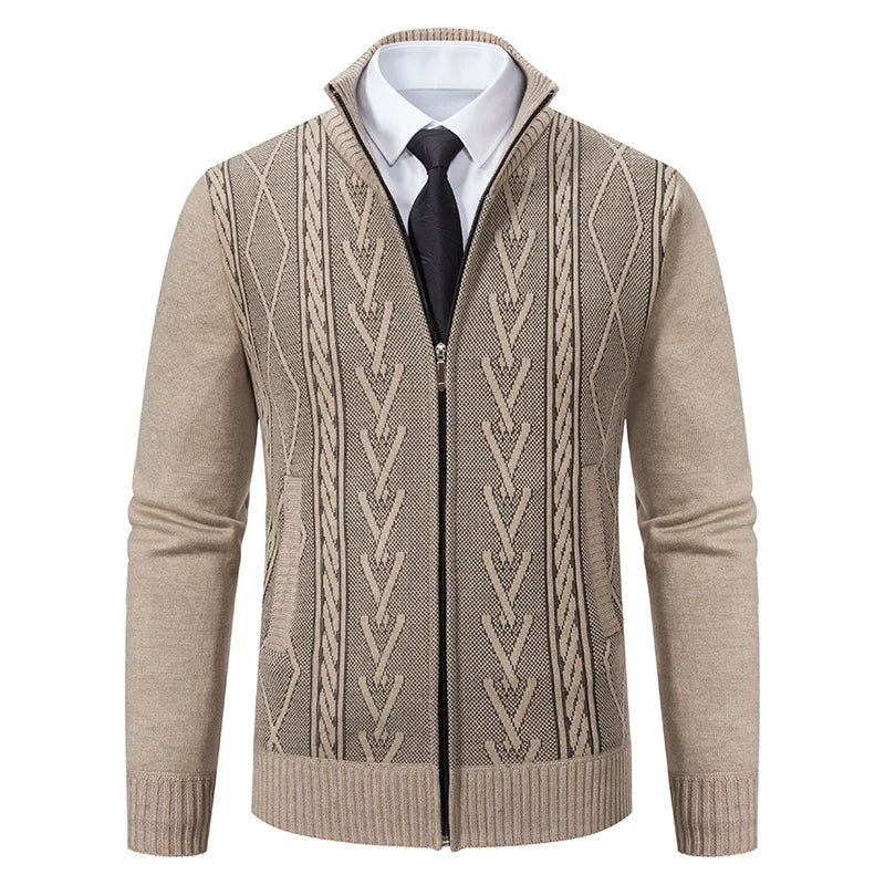 Ronan | Gilet Premium