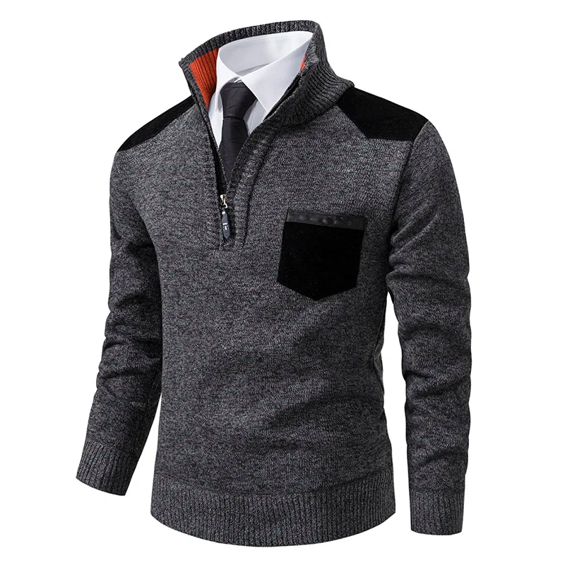 Kevin | Gilet Premium