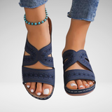 Sandalele Anatomice Sandy pentru Confortul Zilnic