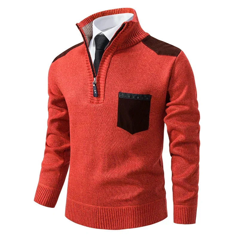 Kevin | Gilet Premium