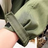 Teodora – Geacă Modernă