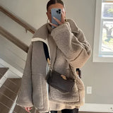 Anastasia – Jachetă de Iarnă Călduroasă