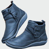 Djelika - Botine anatomice premium