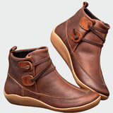 Djelika - Botine anatomice premium
