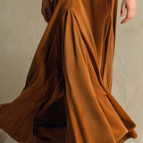 Veronica – Rochie din Catifea Tip Sacou, Stil Retro