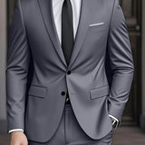 CRISTIAN | COSTUM MODERN PENTRU BĂRBAȚI