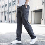 Brandon | Pantalon Cargo Bărbați