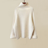Maelie – Set Tricotat Confortabil și Cozy