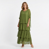Anisia – Rochie Fluidă Lejeră