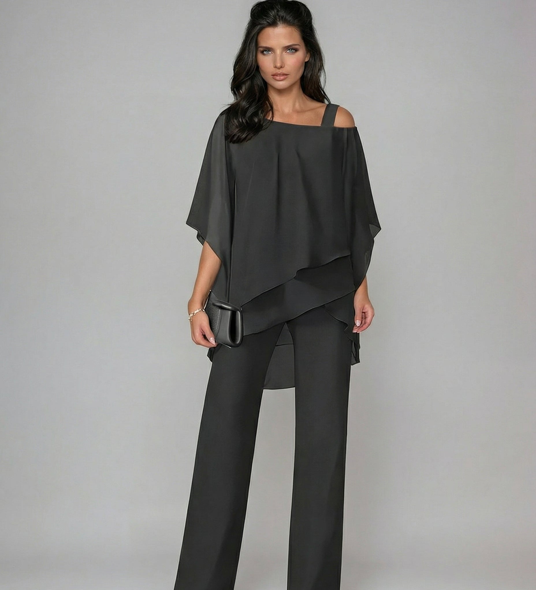 Isabela – Compleu Chic Estival Fluid