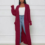 Theodora | Cardigan Lung