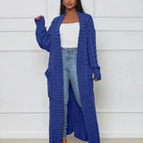 Theodora | Cardigan Lung