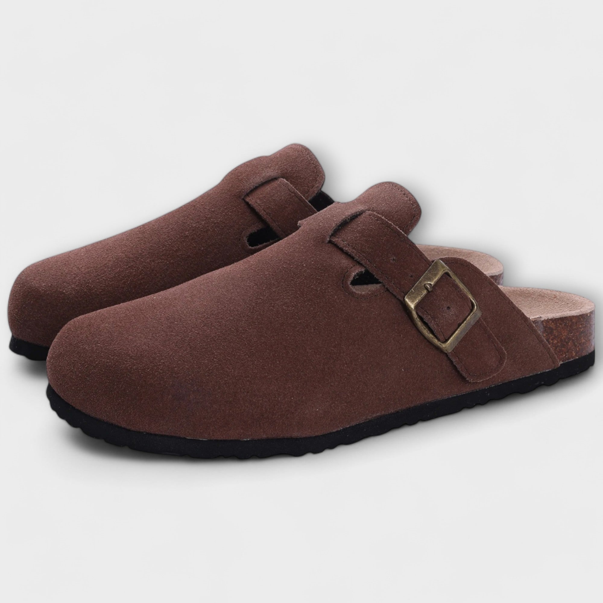 Krista - Sandale anatomice pentru confort